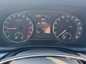 Škoda Octavia Ambition Fresh