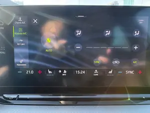 Škoda Octavia Ambition Fresh