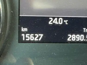 Škoda Octavia Ambition Fresh