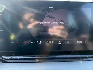 Škoda Octavia Ambition Fresh