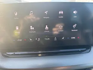 Škoda Octavia Ambition Fresh