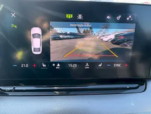 Škoda Octavia Ambition Fresh