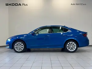 Škoda Octavia Selection