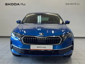 Škoda Octavia Selection