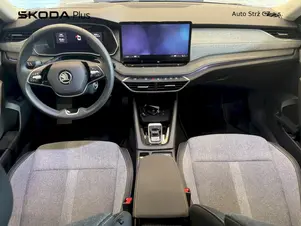 Škoda Octavia Selection