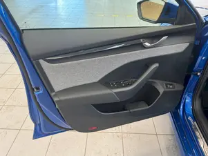 Škoda Octavia Selection