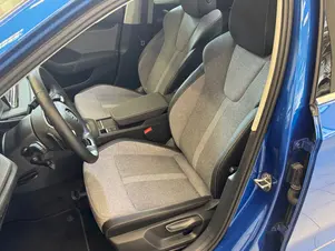 Škoda Octavia Selection