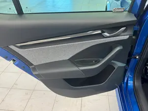 Škoda Octavia Selection