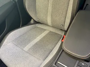 Škoda Octavia Selection