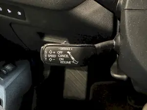 Škoda Octavia Selection