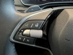 Škoda Octavia Selection