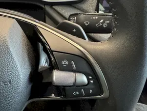 Škoda Octavia Selection