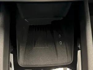 Škoda Octavia Selection