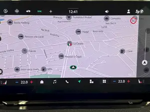 Škoda Octavia Selection