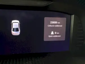 Škoda Octavia Selection