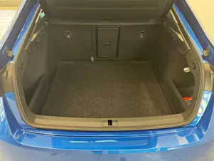 Škoda Octavia Selection