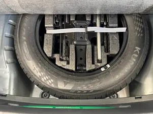 Škoda Octavia Selection