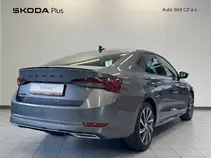 Octavia SportLine