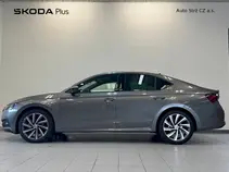 Octavia SportLine