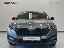 Octavia SportLine