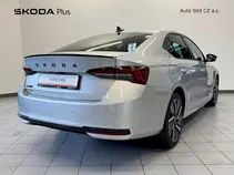 Octavia SportLine