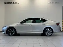 Octavia SportLine