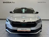 Octavia SportLine