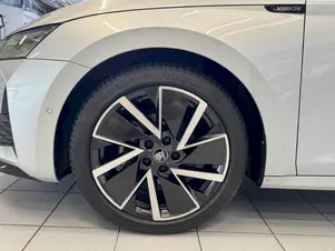 Škoda Octavia SportLine