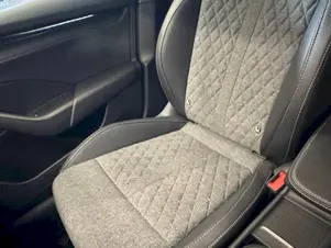 Škoda Octavia SportLine