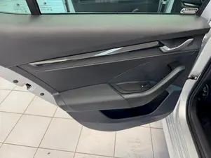 Škoda Octavia SportLine