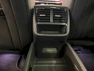 Škoda Octavia SportLine
