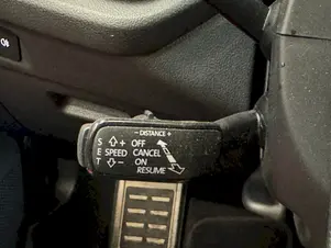 Škoda Octavia SportLine