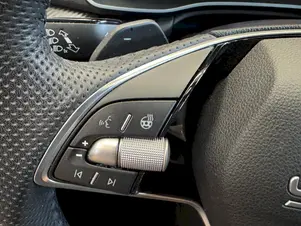Škoda Octavia SportLine