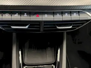 Škoda Octavia SportLine