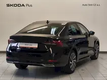 Octavia SportLine