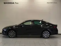 Octavia SportLine