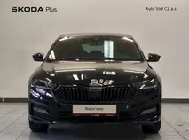 Octavia SportLine