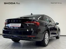 Octavia Ambition Plus