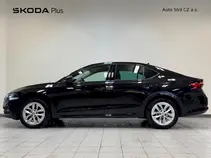 Octavia Ambition Plus