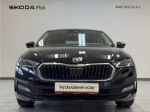 Octavia Ambition Plus