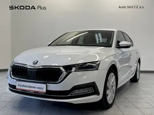 Škoda Octavia Style
