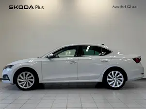 Škoda Octavia Style
