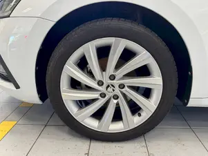 Škoda Octavia Style