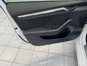 Škoda Octavia Style