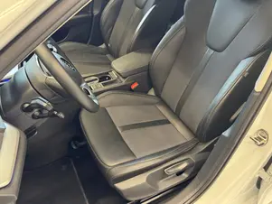 Škoda Octavia Style