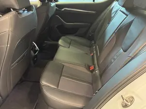 Škoda Octavia Style