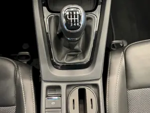 Škoda Octavia Style
