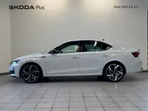 Octavia SportLine