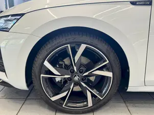 Škoda Octavia SportLine