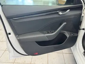 Škoda Octavia SportLine